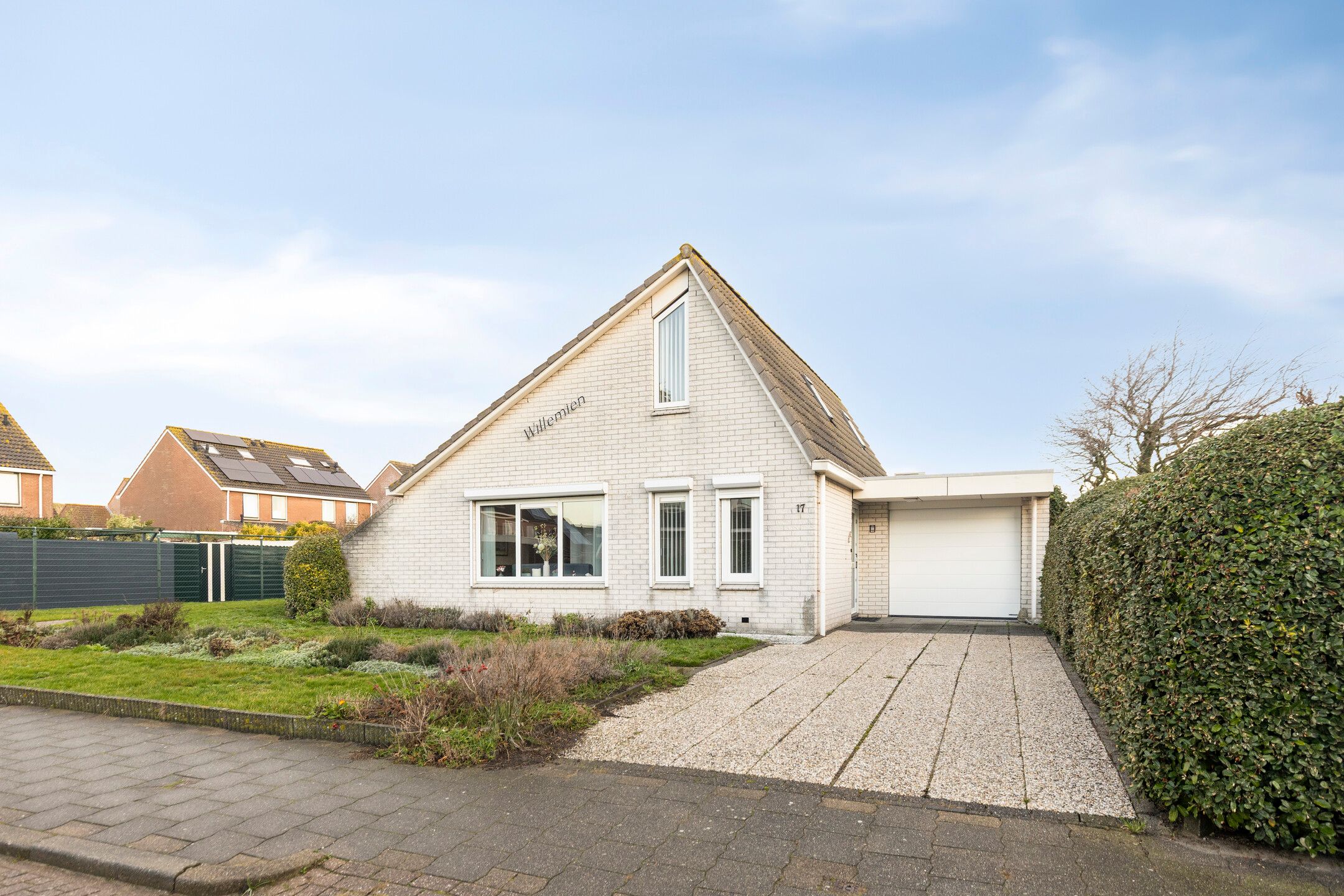 Foto 6 van Benoordenhoutseweg 17