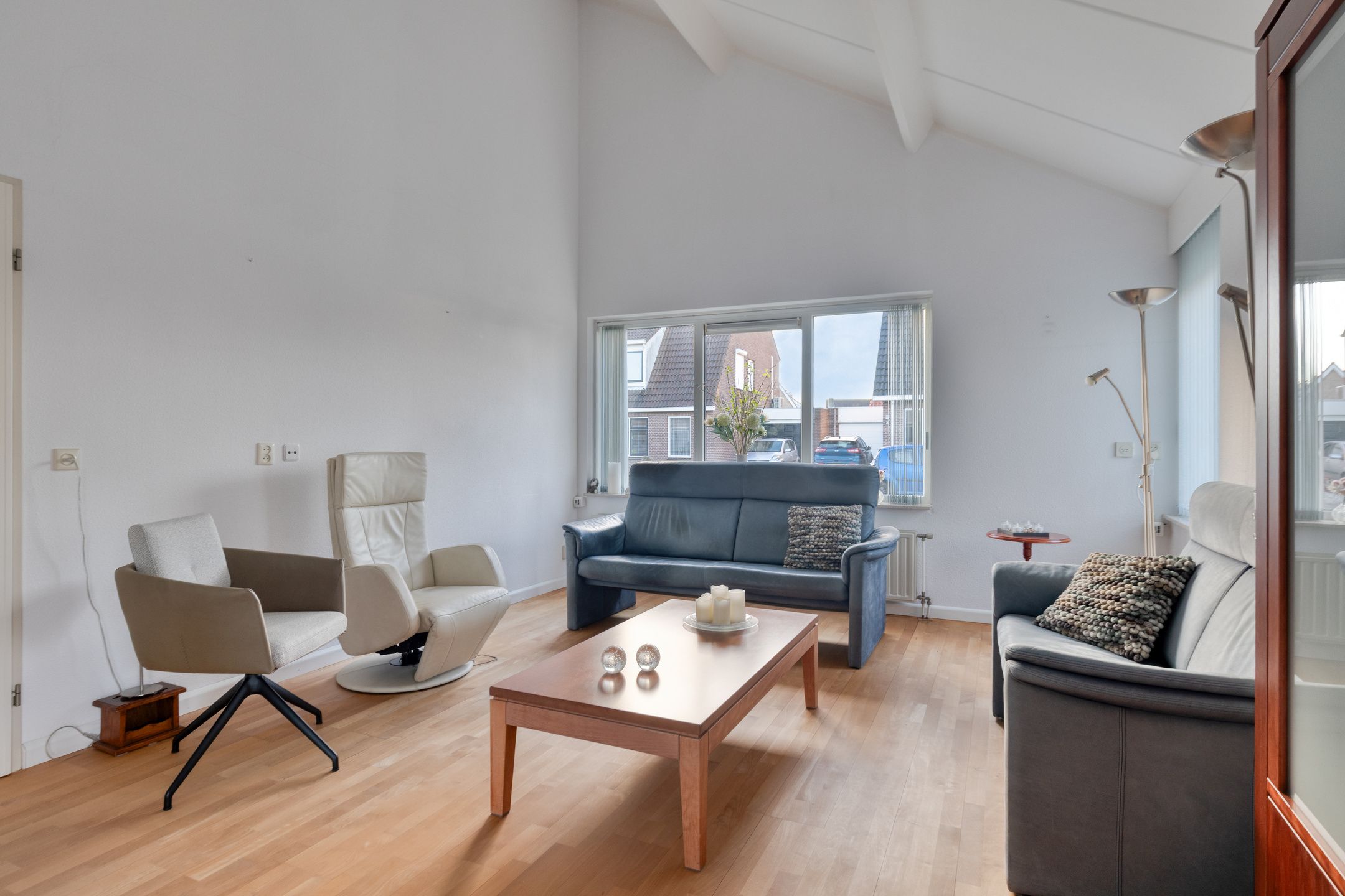 Foto 9 van Benoordenhoutseweg 17