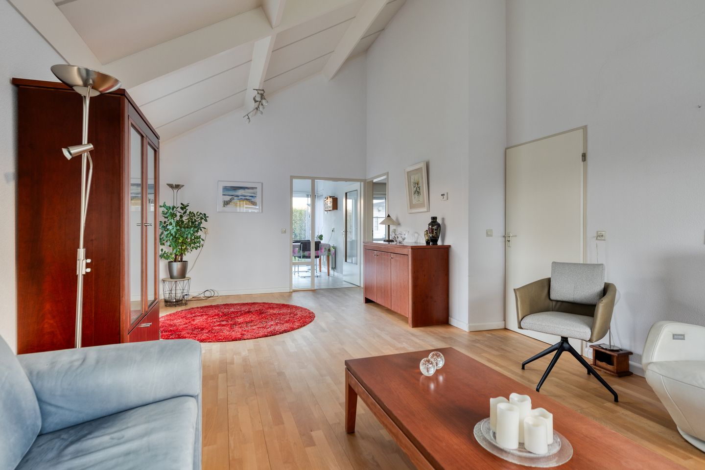 Foto 10 van Benoordenhoutseweg 17