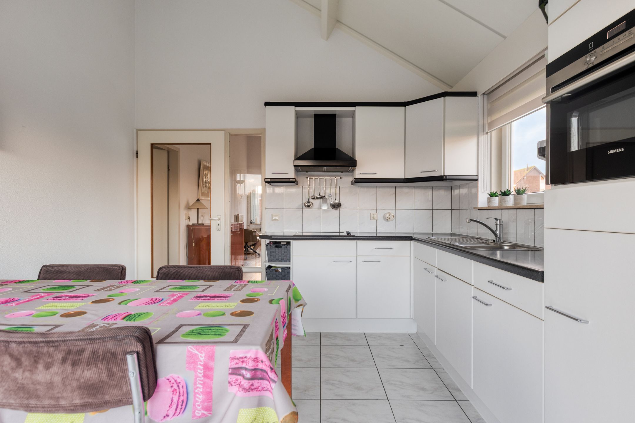 Foto 12 van Benoordenhoutseweg 17