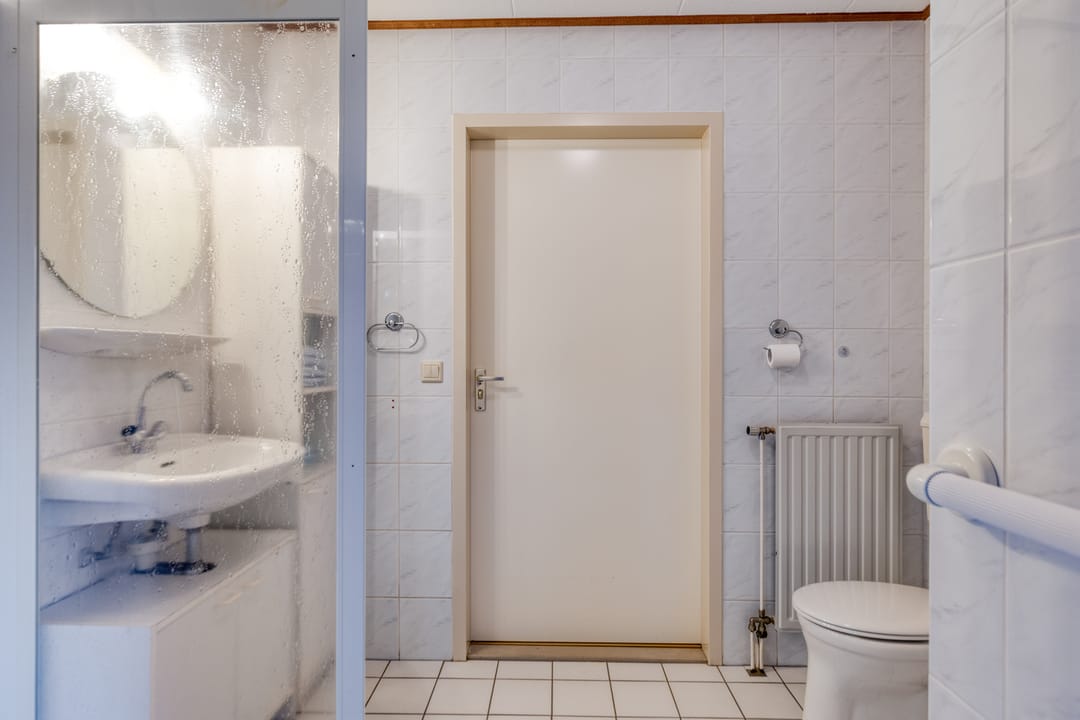 Foto 16 van Benoordenhoutseweg 17