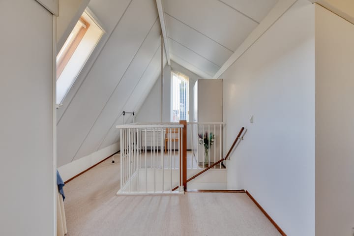 Foto 20 van Benoordenhoutseweg 17