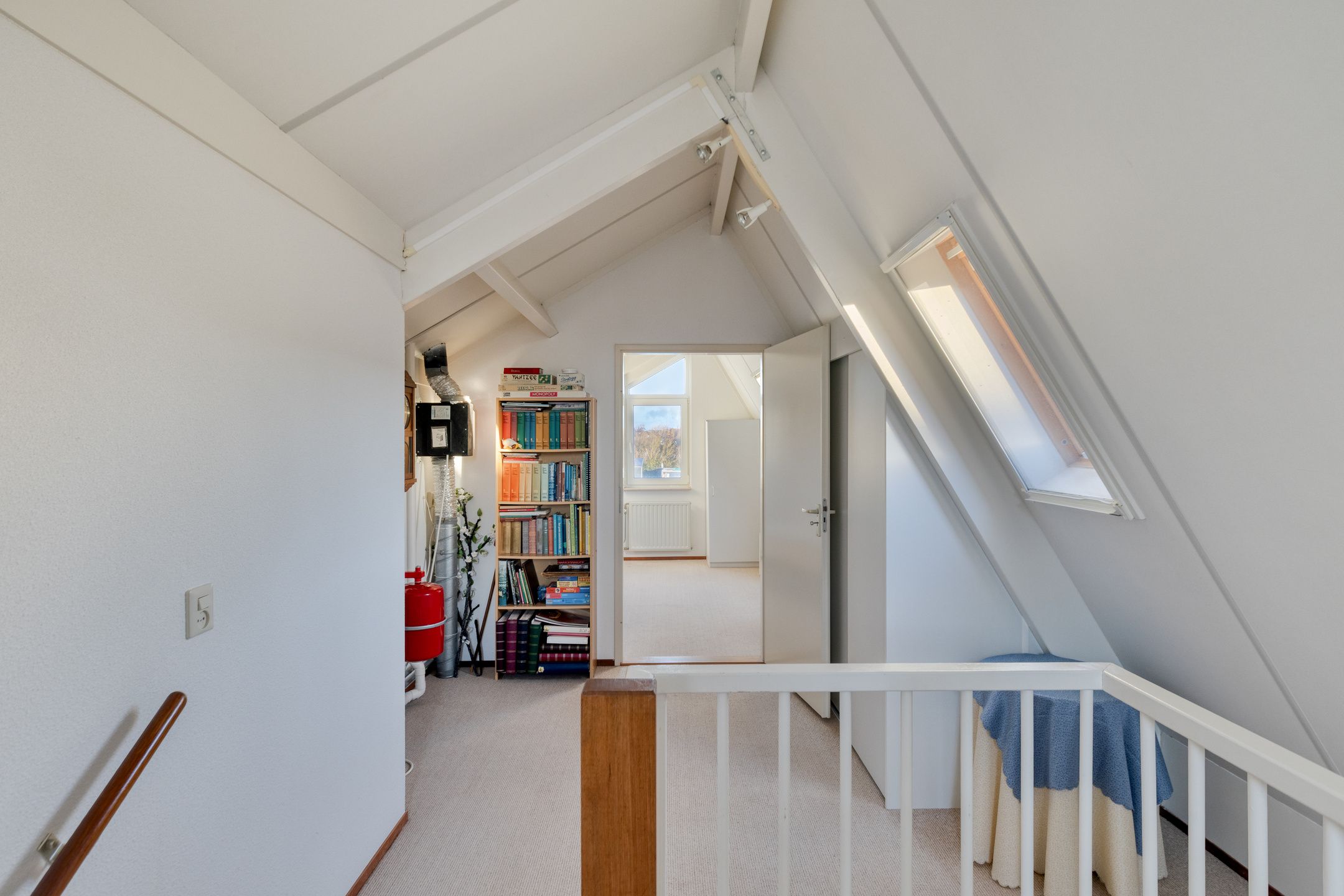 Foto 21 van Benoordenhoutseweg 17