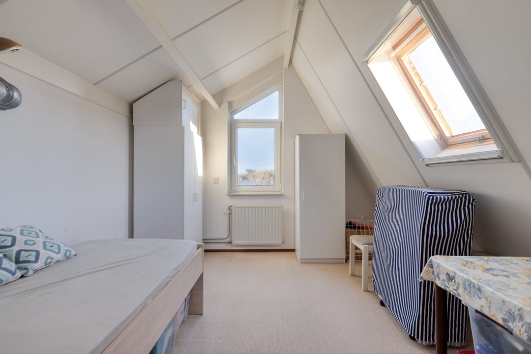 Foto 22 van Benoordenhoutseweg 17