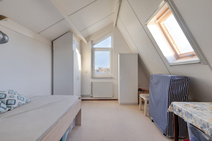 Foto 22 van Benoordenhoutseweg 17