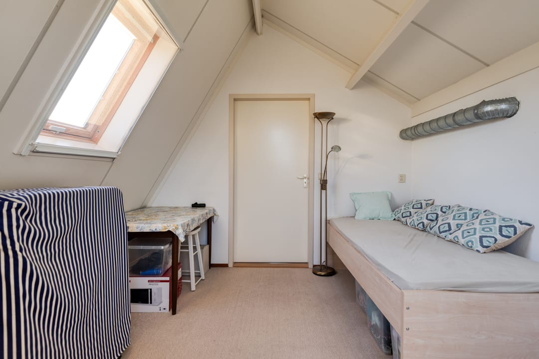 Foto 23 van Benoordenhoutseweg 17