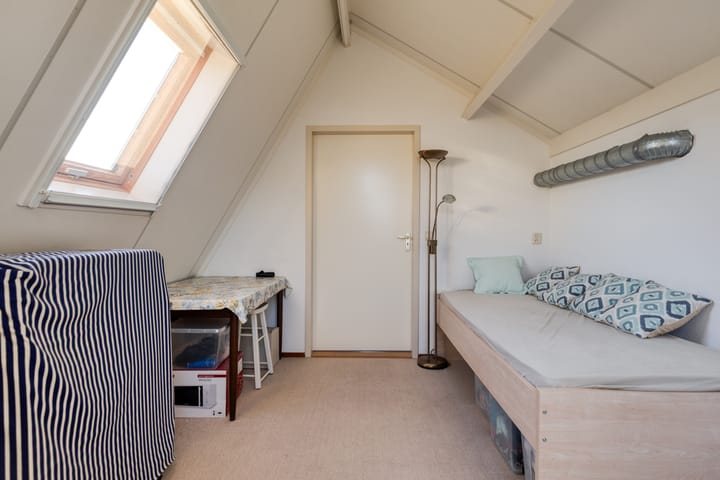 Foto 23 van Benoordenhoutseweg 17