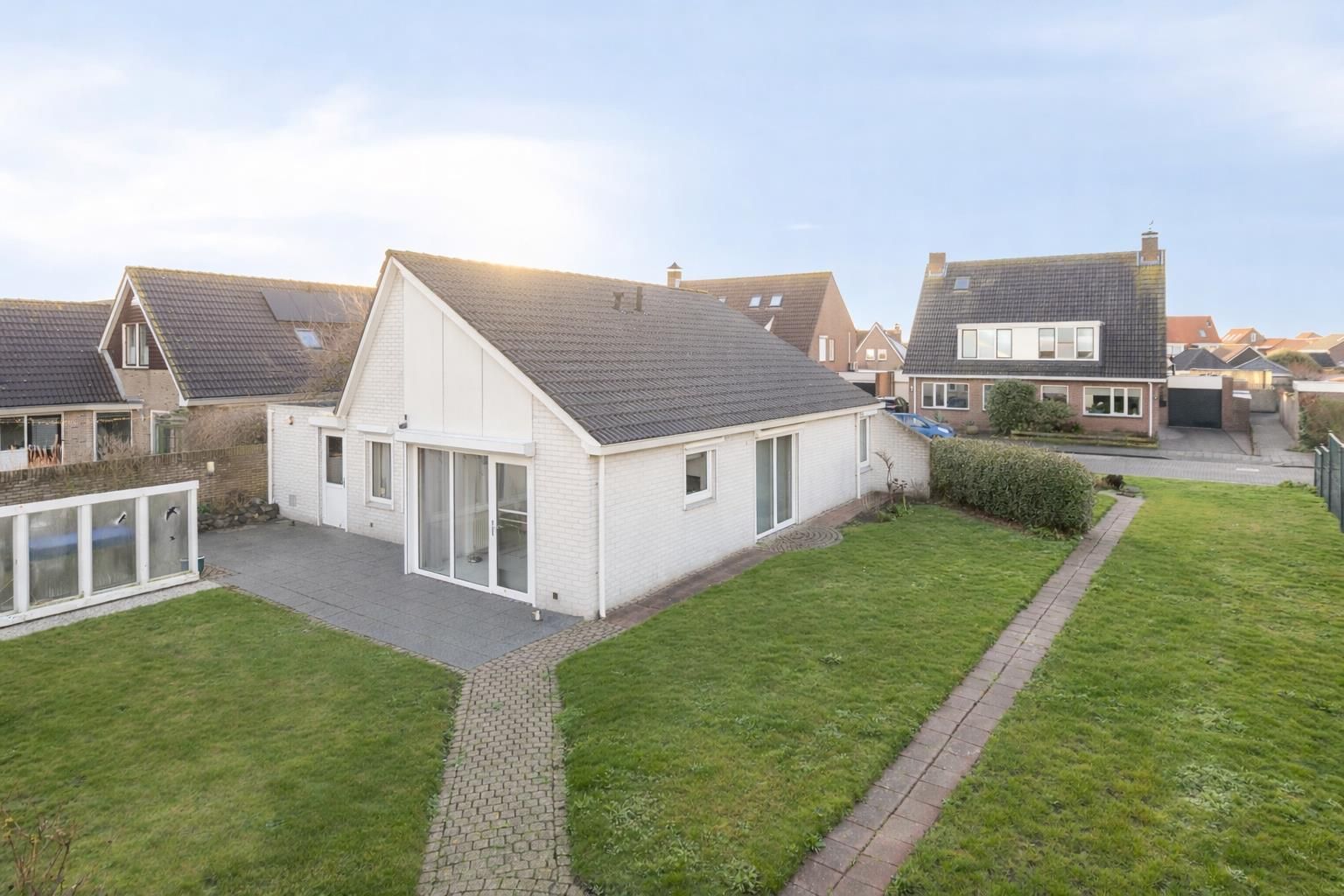 Foto 24 van Benoordenhoutseweg 17