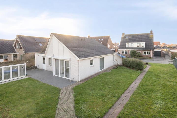 Foto 24 van Benoordenhoutseweg 17