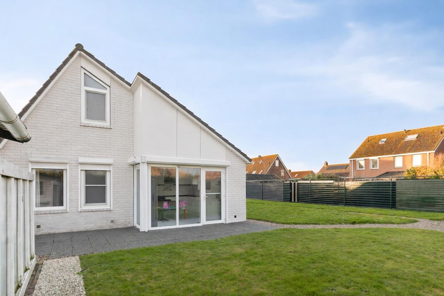 Foto 25 van Benoordenhoutseweg 17