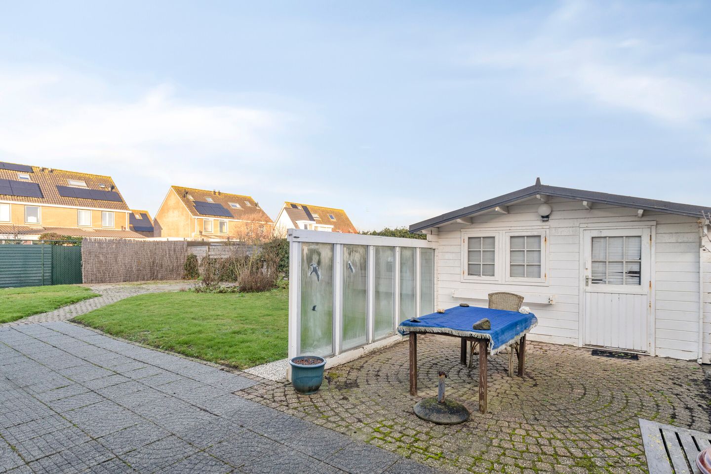 Foto 4 van Benoordenhoutseweg 17