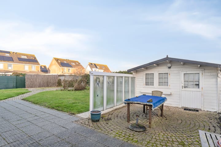 Foto 4 van Benoordenhoutseweg 17