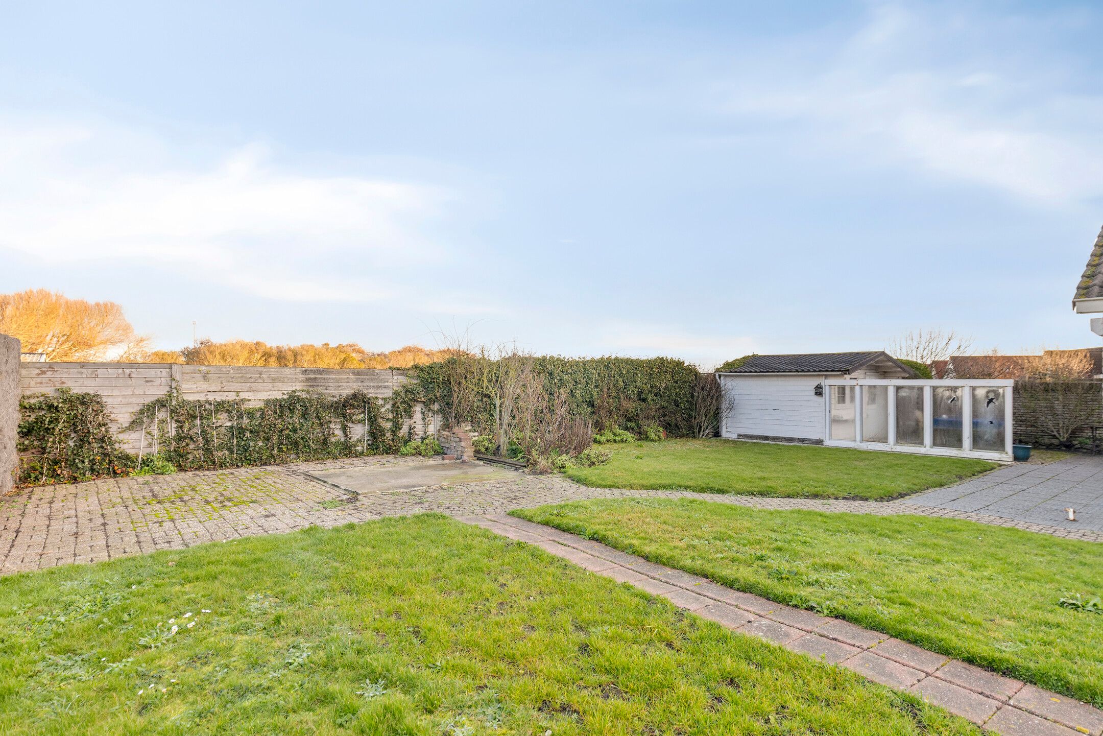 Foto 27 van Benoordenhoutseweg 17