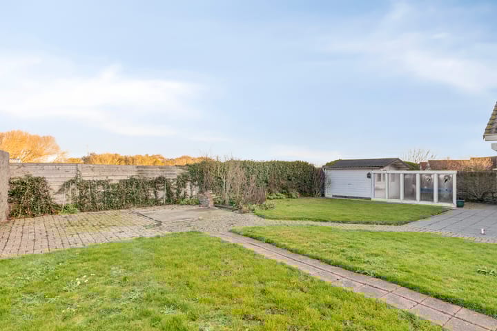 Foto 27 van Benoordenhoutseweg 17