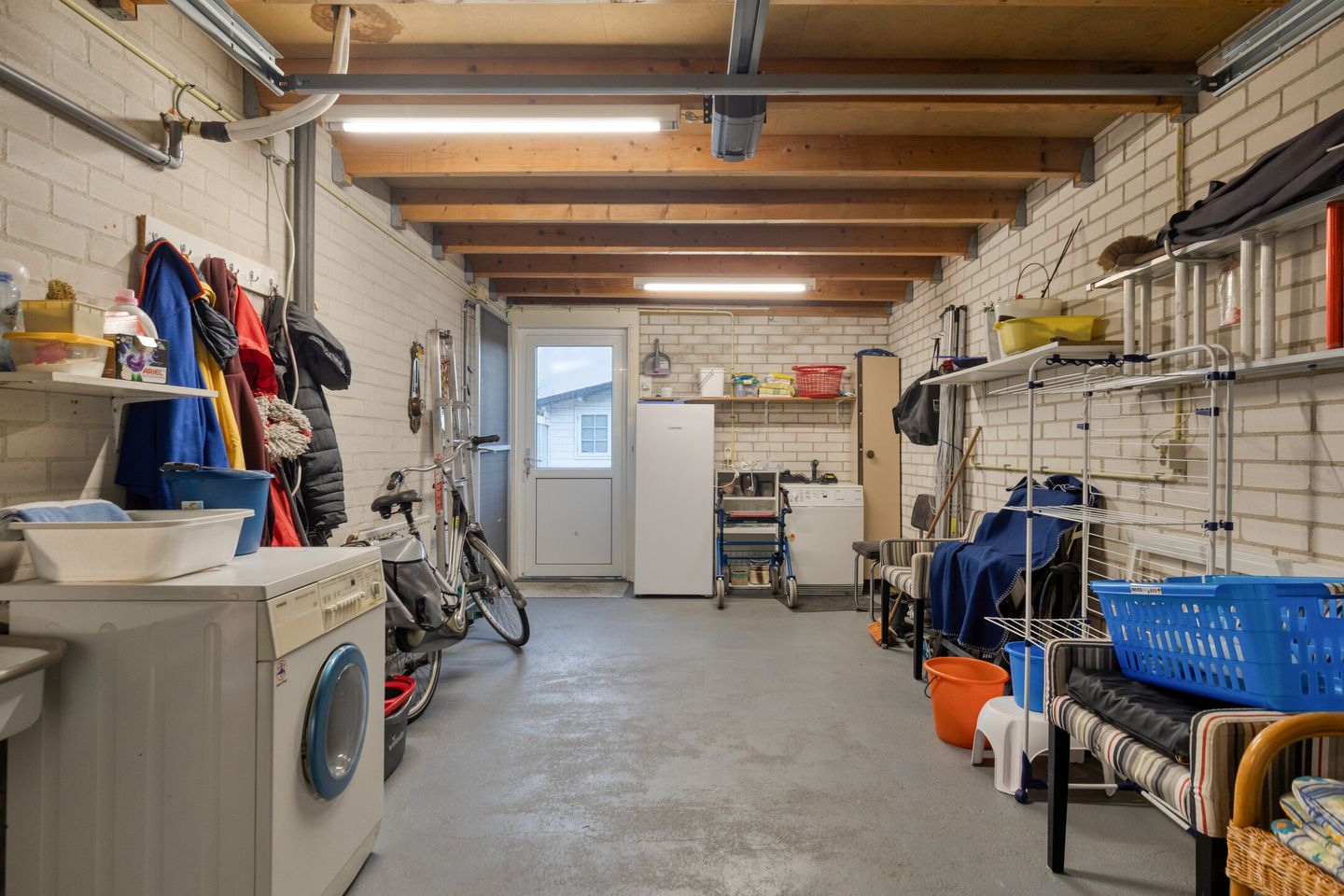 Foto 29 van Benoordenhoutseweg 17