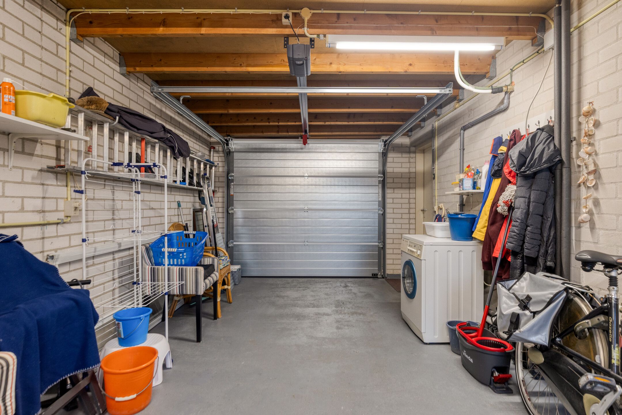 Foto 30 van Benoordenhoutseweg 17