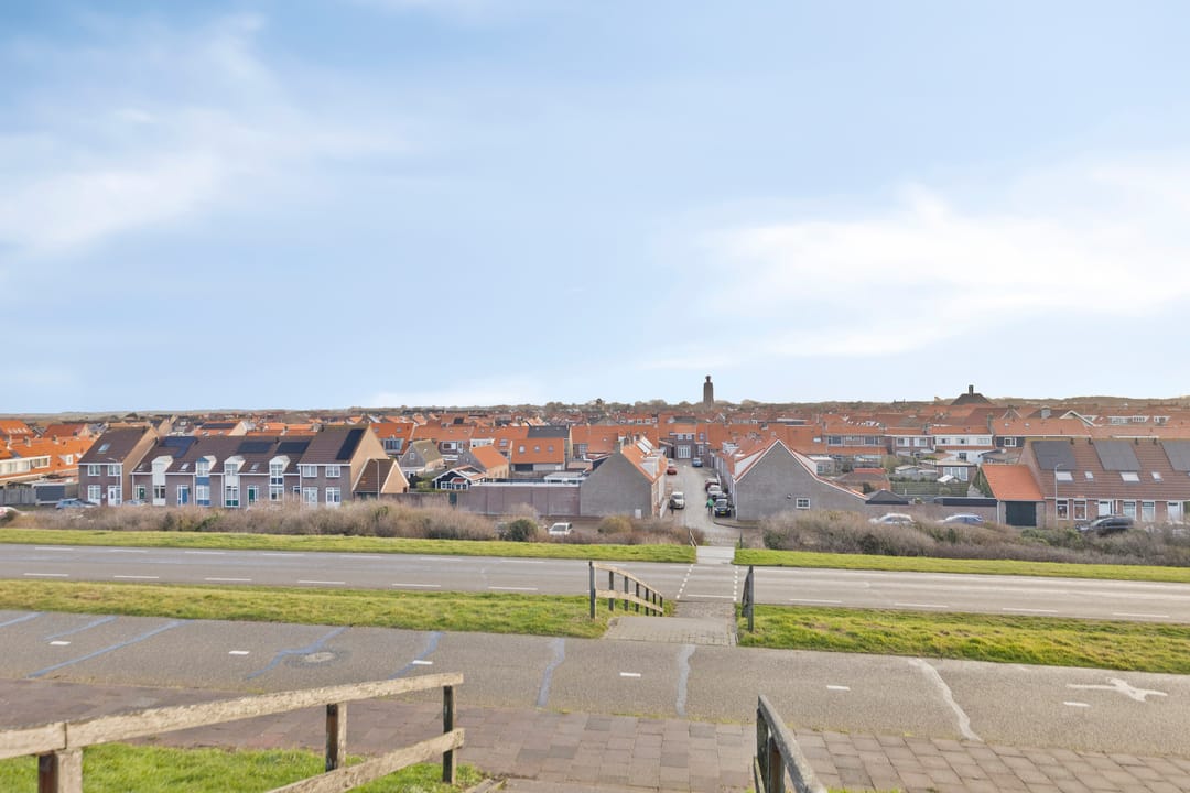 Foto 32 van Benoordenhoutseweg 17