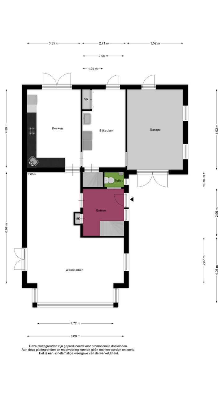 Foto 37 van Middelweg 12