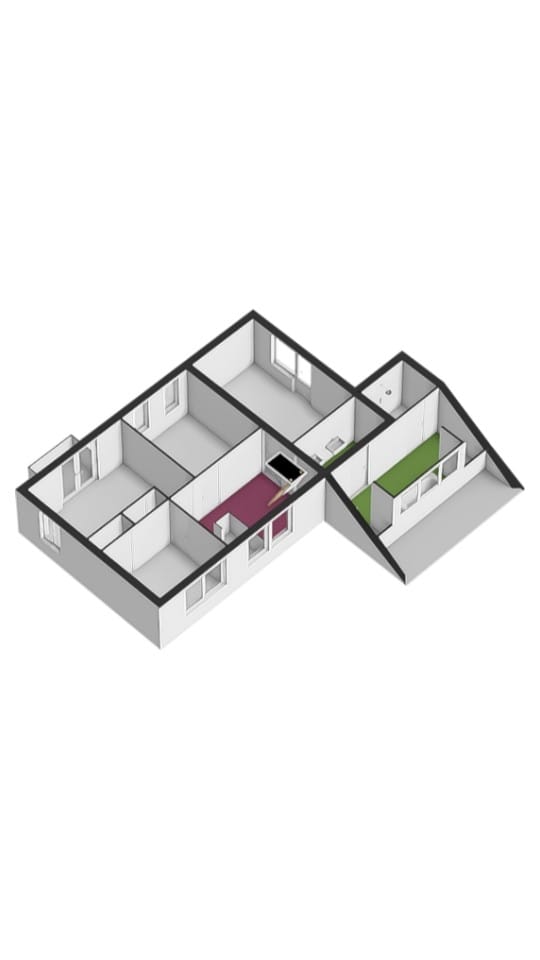 Foto 40 van Middelweg 12