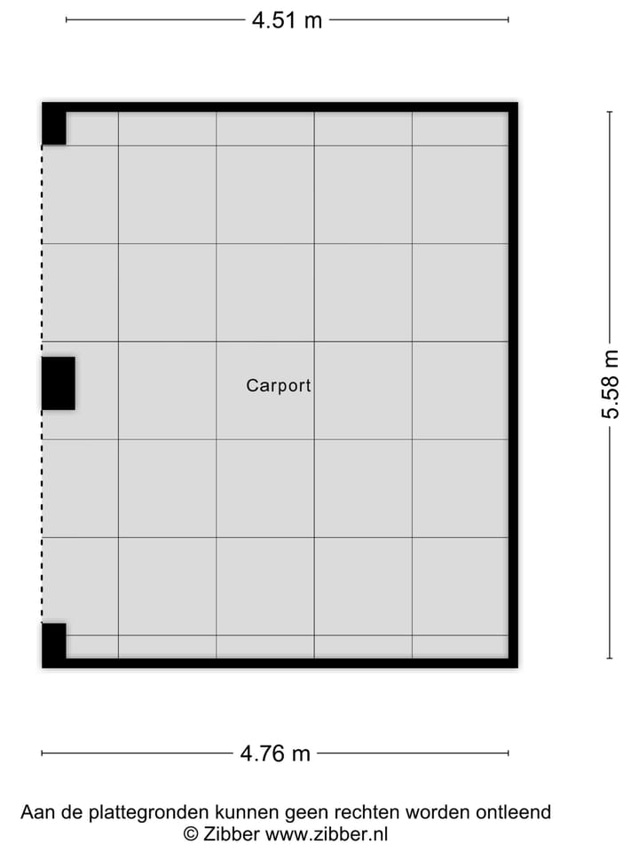 Foto 61 van Antoniusstraat 37