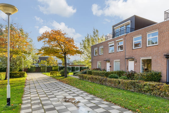 Foto 9 van Dambordje 22