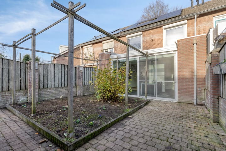 Photo 5 of Uranusstraat 19