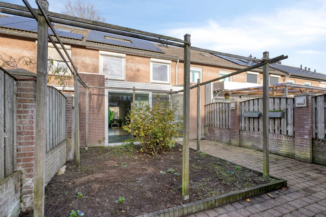 Foto 31 van Uranusstraat 19