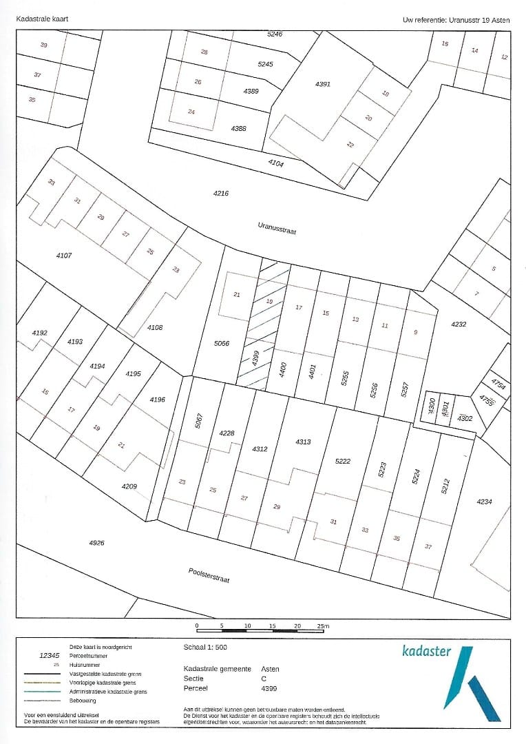 Foto 35 van Uranusstraat 19