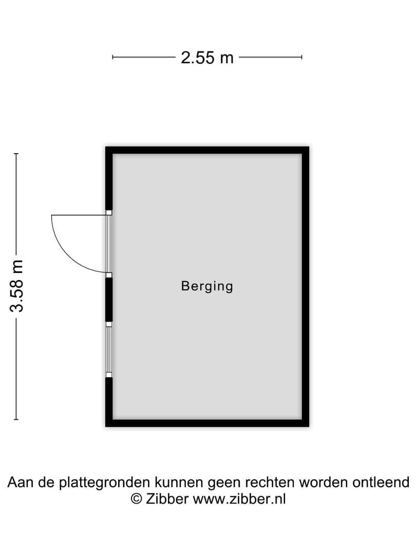 Foto 39 van Uranusstraat 19