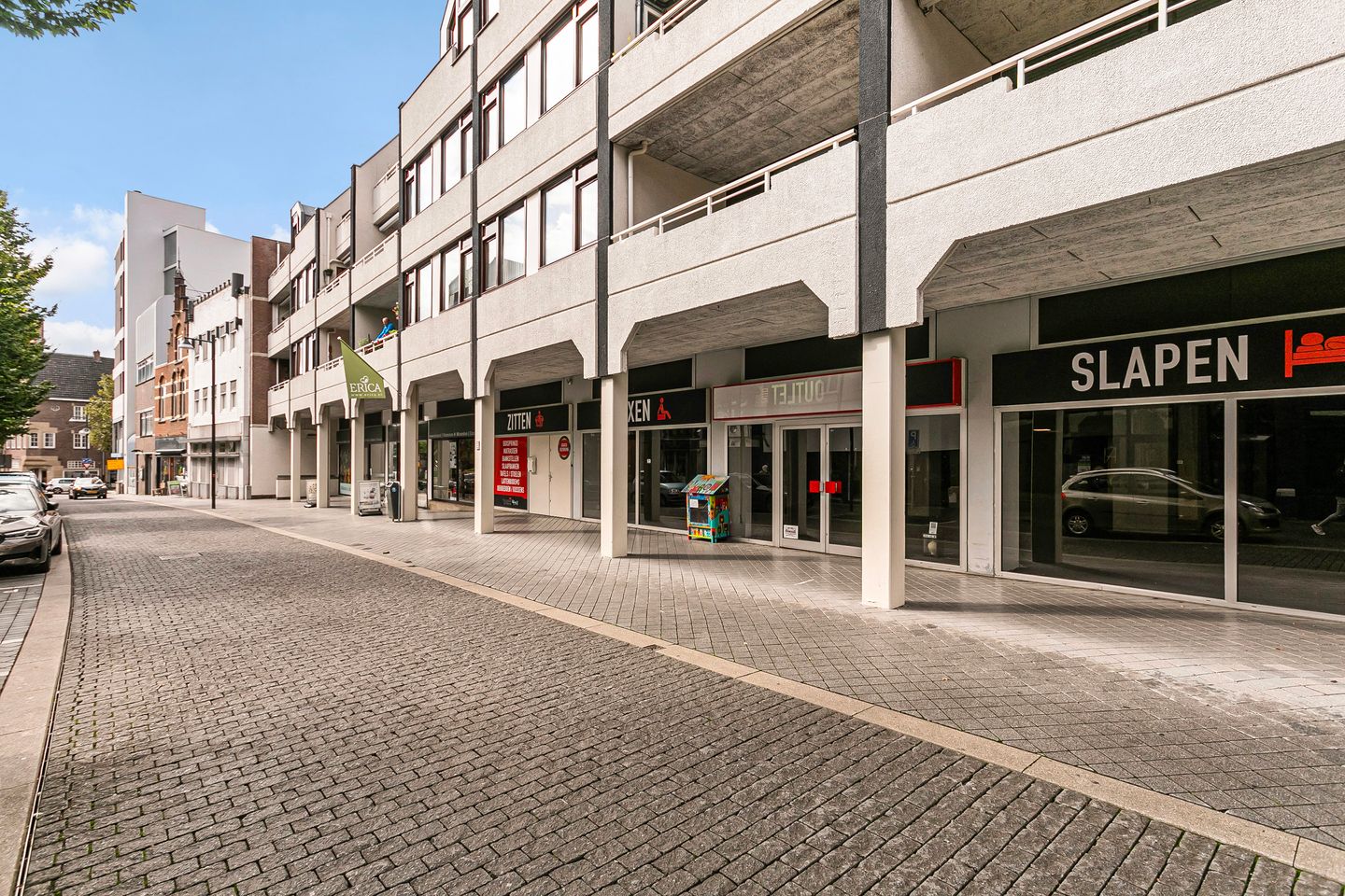 Bekijk foto 2 van Geleenstraat 64