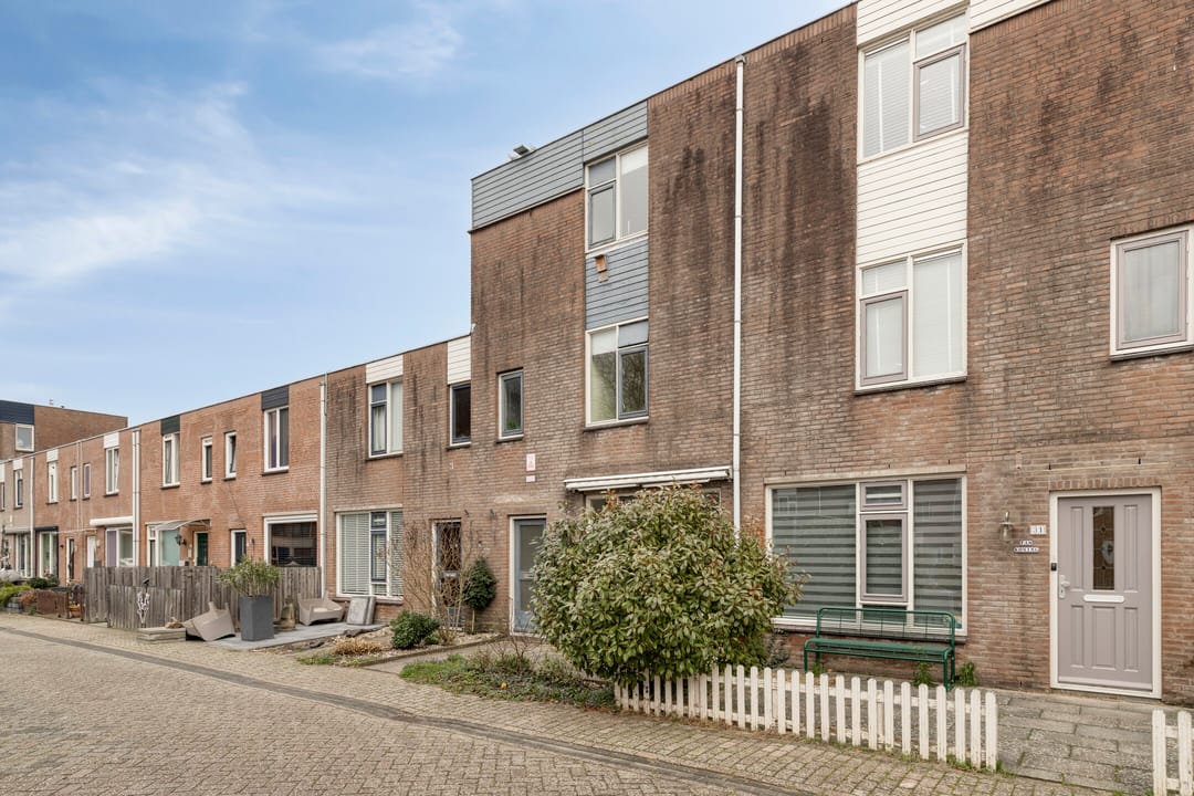 Photo 7 of Schoffelstraat 29