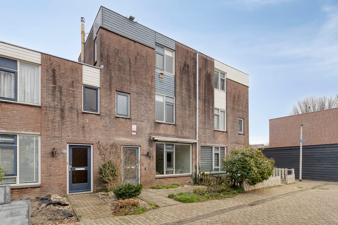 Photo 8 of Schoffelstraat 29