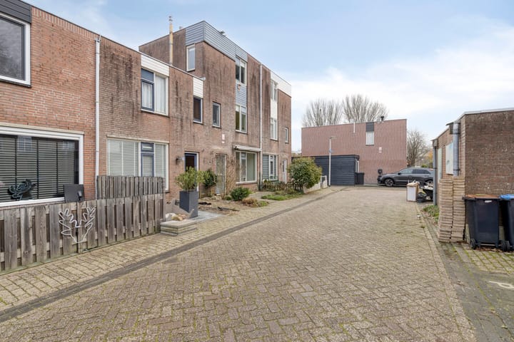 Foto 9 van Schoffelstraat 29