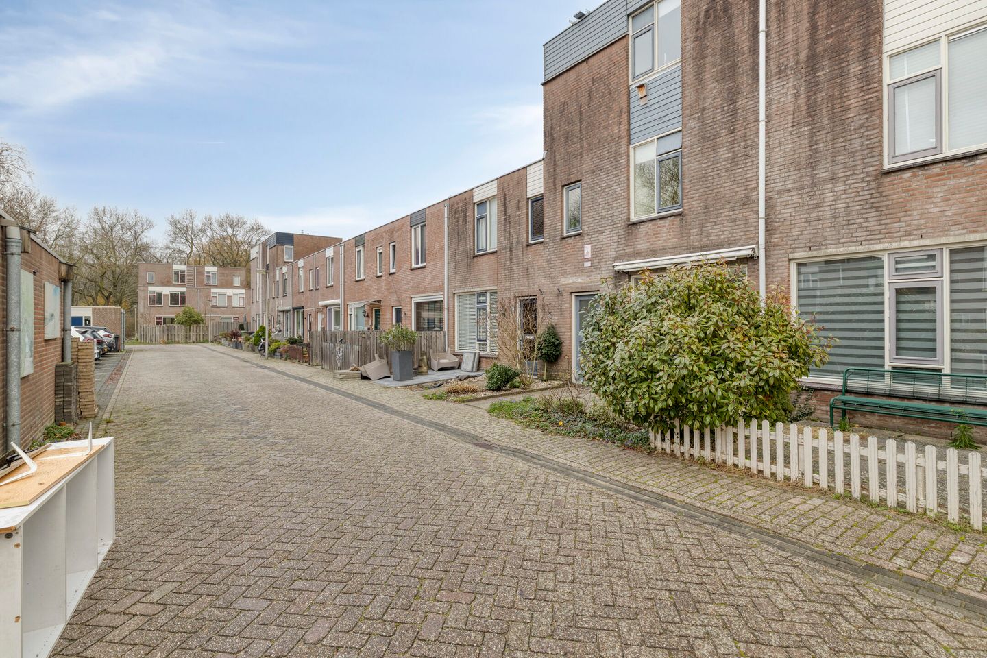 Photo 10 of Schoffelstraat 29