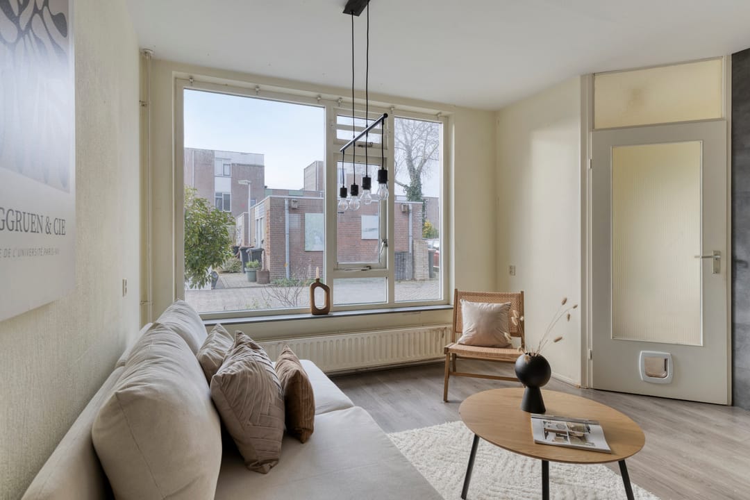 Photo 13 of Schoffelstraat 29