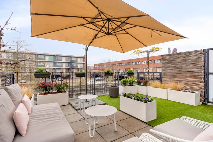 Foto 25 van Maasdijk 212