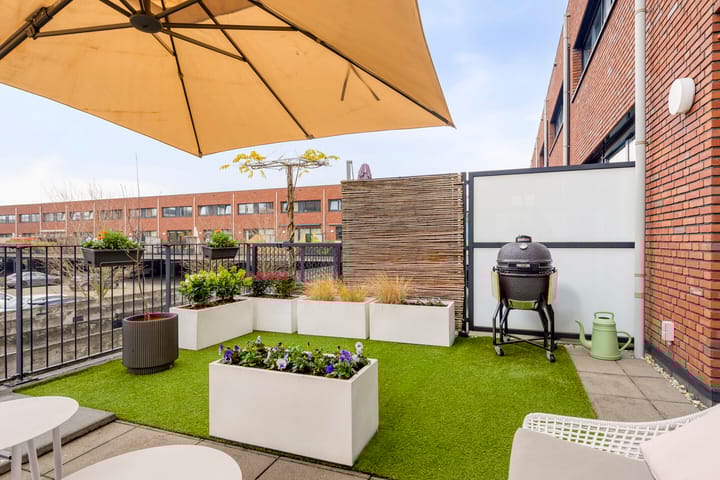 Foto 26 van Maasdijk 212