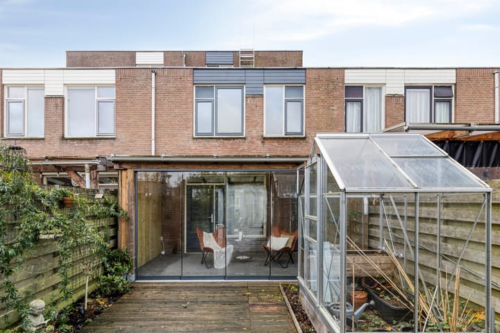 Photo 2 of Schoffelstraat 29