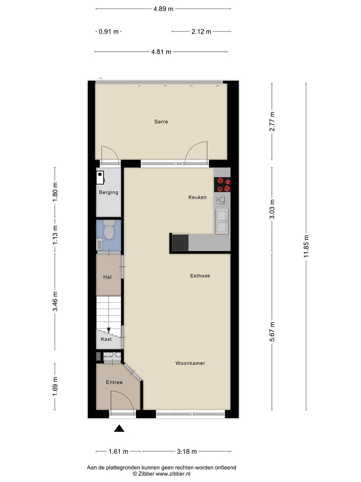 Foto 41 van Schoffelstraat 29