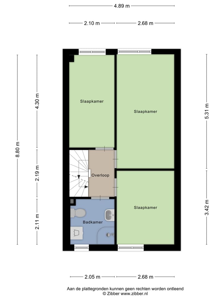 Foto 42 van Schoffelstraat 29