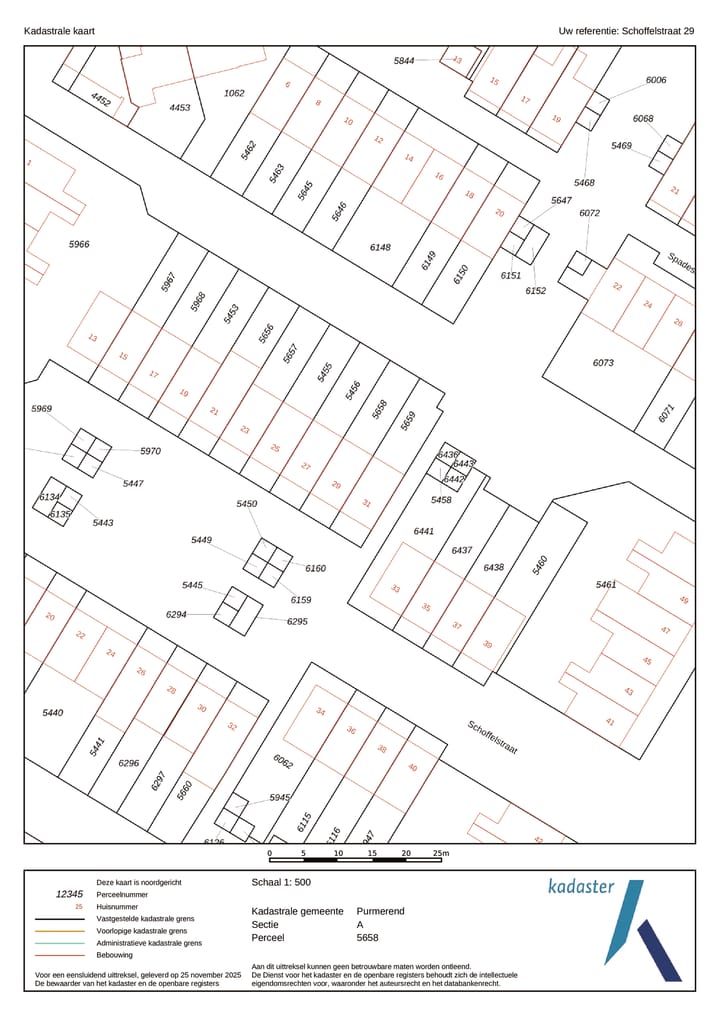 Foto 46 van Schoffelstraat 29