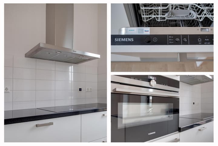 Foto 5 van Gustav Mahlerlaan 163