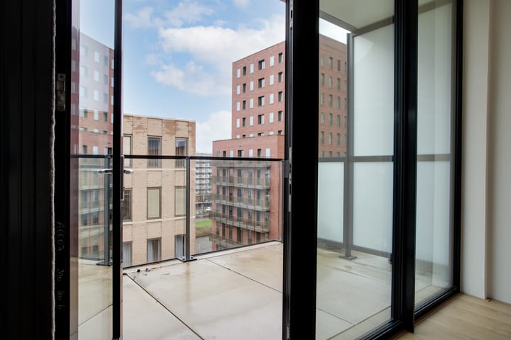 Foto 8 van Gustav Mahlerlaan 163