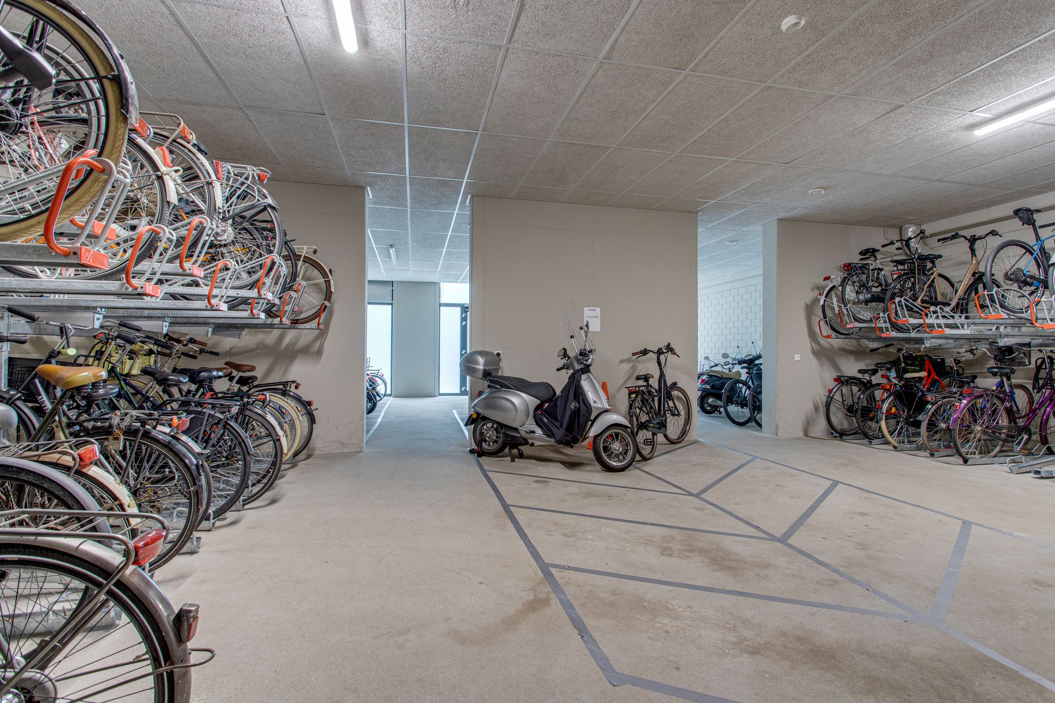 Foto 3 van Gustav Mahlerlaan 201