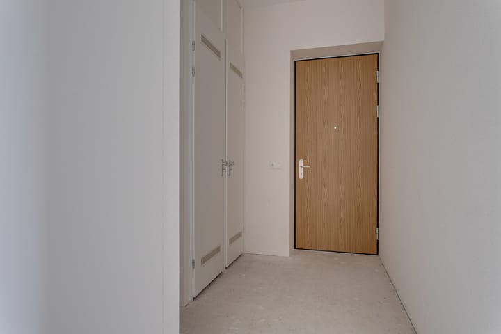 Foto 7 van Gustav Mahlerlaan 201