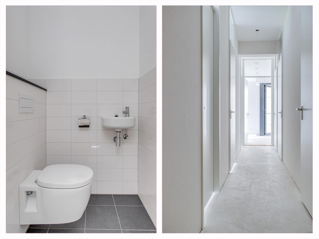 Foto 8 van Gustav Mahlerlaan 201