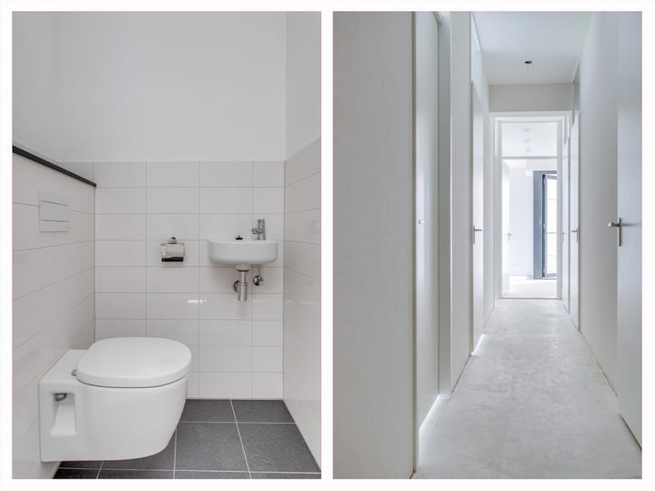 Foto 8 van Gustav Mahlerlaan 201