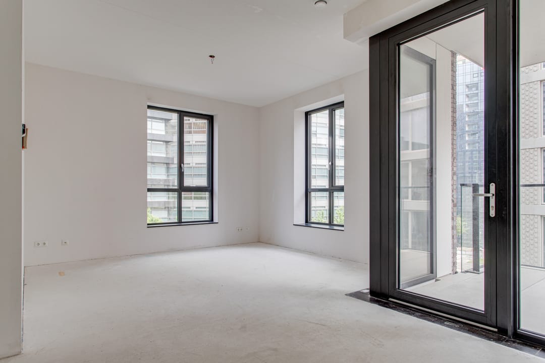 Foto 11 van Gustav Mahlerlaan 201