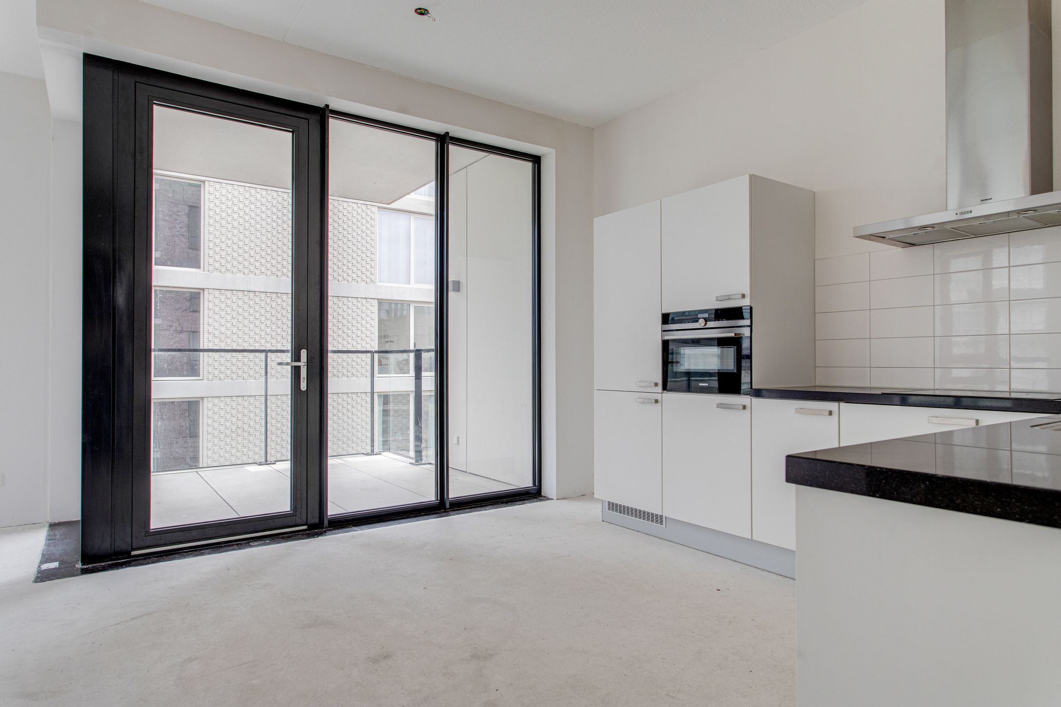 Foto 12 van Gustav Mahlerlaan 201