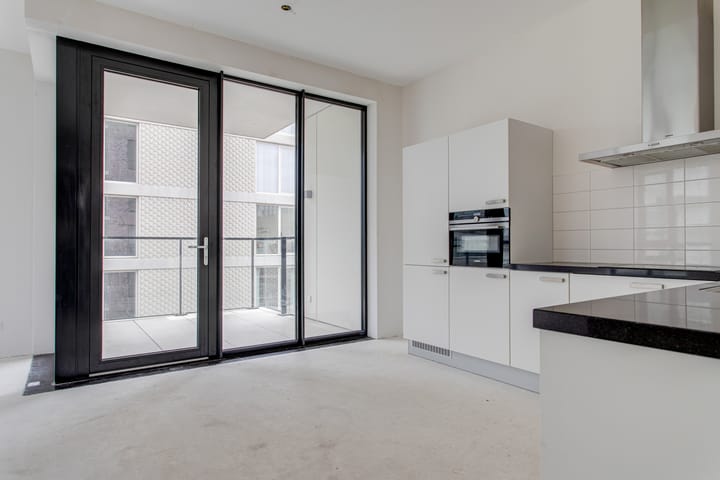 Foto 12 van Gustav Mahlerlaan 201